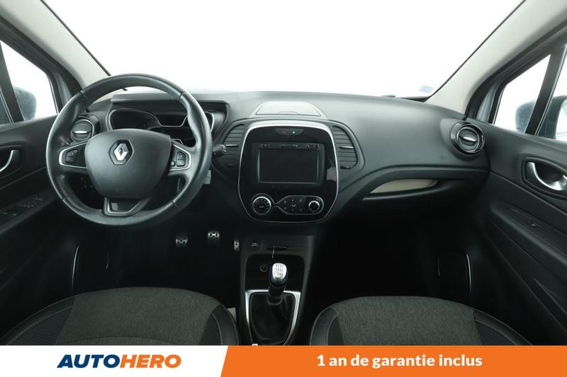 Renault Captur 1.3 TCe Intens 131 ch