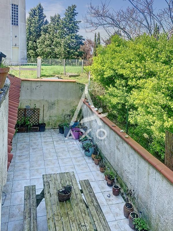 Maison de village - 149 m² - 6 pièces