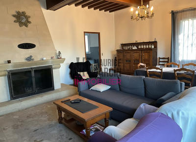 Maison - 160 m² - 4 pièces