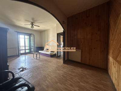 Maison ancienne - 80 m² - 4 pièces