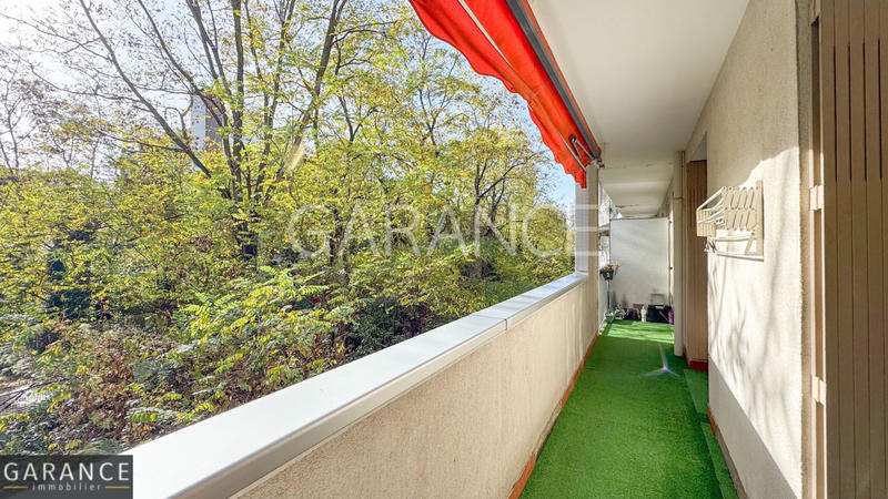 Appartement - 53 m² - 2 pièces