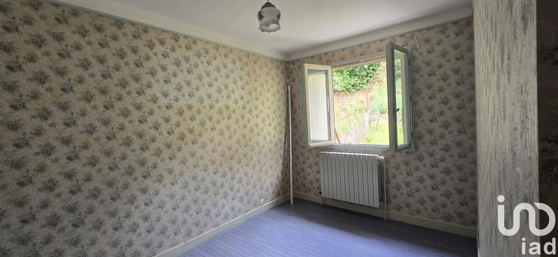 Maison - 107 m² - 4 pièces