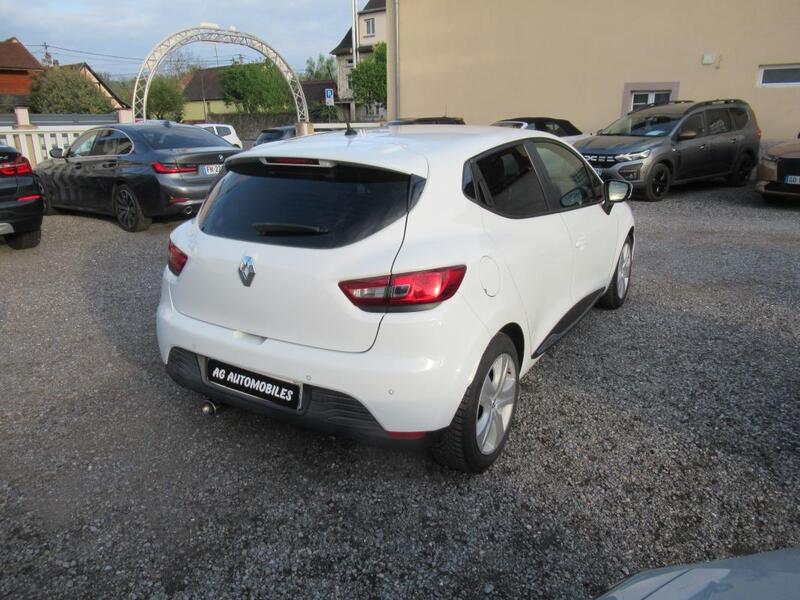 Renault Clio Business 90 Ch