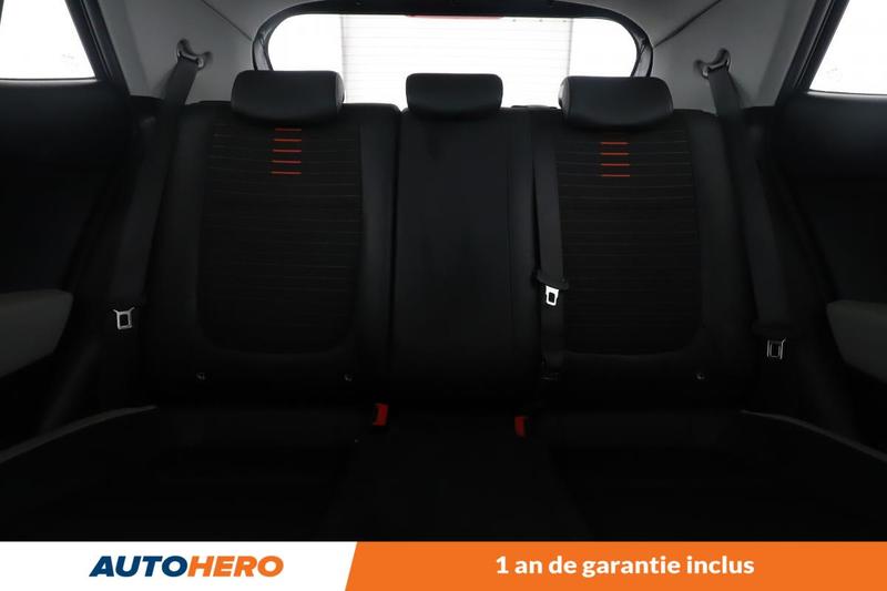 Kia Stonic 1.0 t-GDi Isg Launch Edition 120 ch