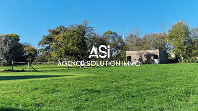 Maison - 128 m² - 5 pièces