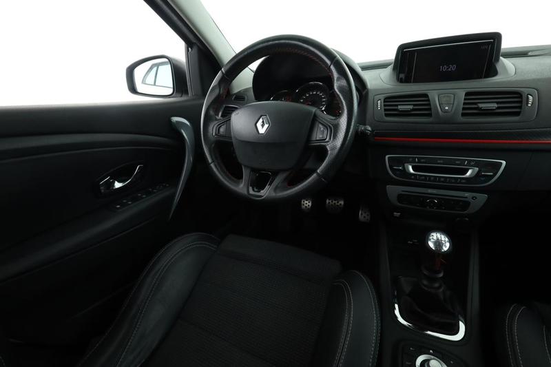 Renault Mégane Estate 1.5 dCi Energy Gt-Line 110 ch