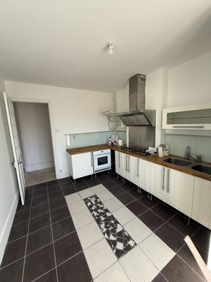 Appartement - 57 m² - 2 pièces