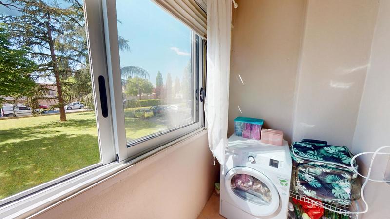 Appartement - 71 m² - 4 pièces