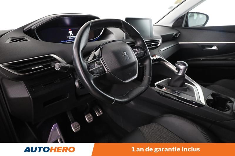 Peugeot 3008 1.5 Blue-HDi Allure 130 ch