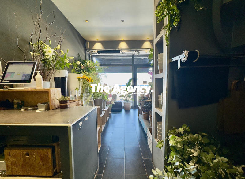 Fonds de commerce - Magasins - 52 m²