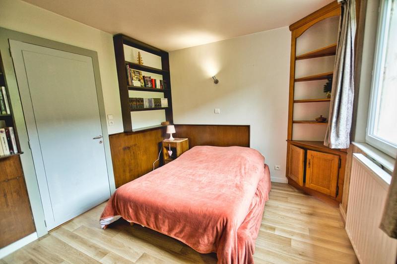 Maison - 197 m² - 7 pièces