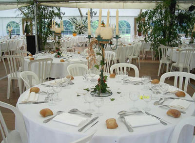 Jean-Luc Meunier Traiteur