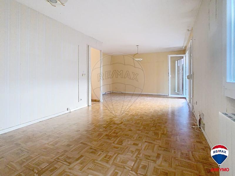 Maison - 113 m² - 4 pièces