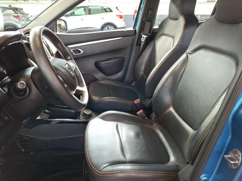 Dacia Spring Achat Intégral Confort Plus