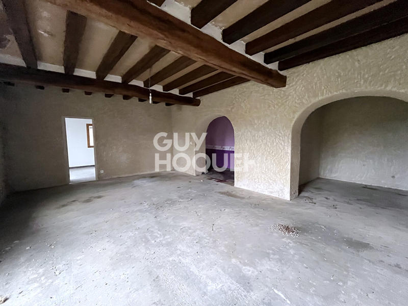 Maison - 131 m² - 4 pièces