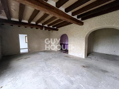 Maison - 131 m² - 4 pièces