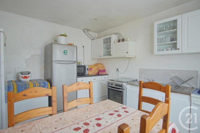 Pavillon - 109 m² - 5 pièces