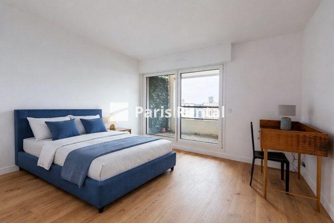 Appartement - 94 m² - 4 pièces
