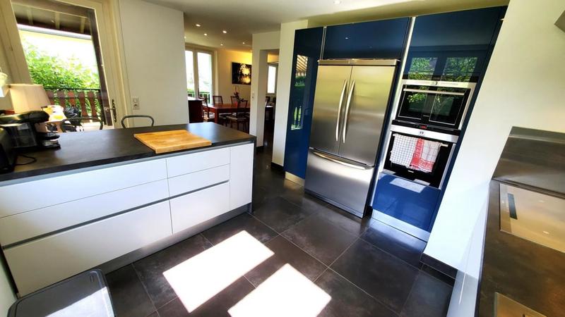 Maison - 181 m² - 5 pièces