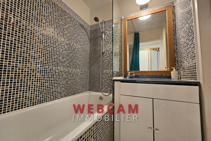 Appartement - 23 m² - 1 pièce