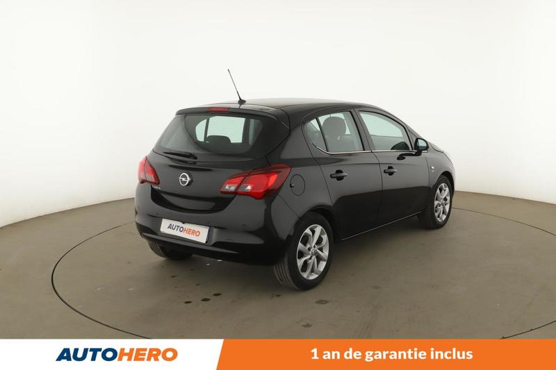 Opel Corsa 1.4 Design 120 Ans 5p 90 ch