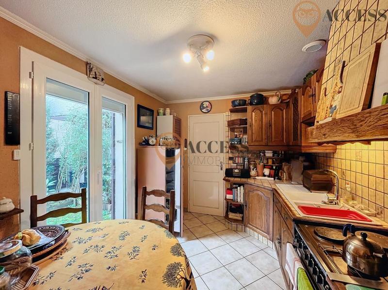 Pavillon - 96 m² - 4 pièces