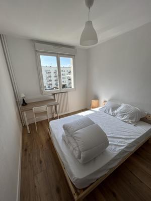 Appartement - 68 m² - 4 pièces