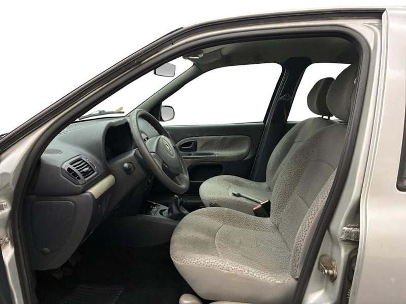 Renault Clio Campus 1.2 16v