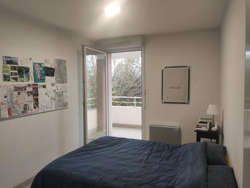 Appartement - 86 m² - 4 pièces