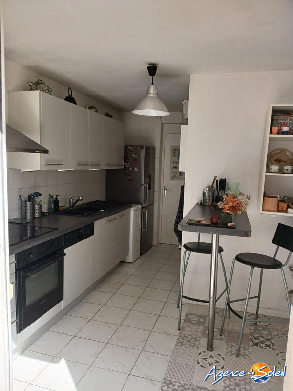 Maison - 102 m² - 4 pièces