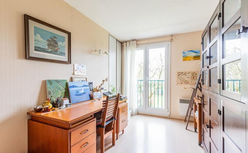 Maison - 115 m² - 6 pièces