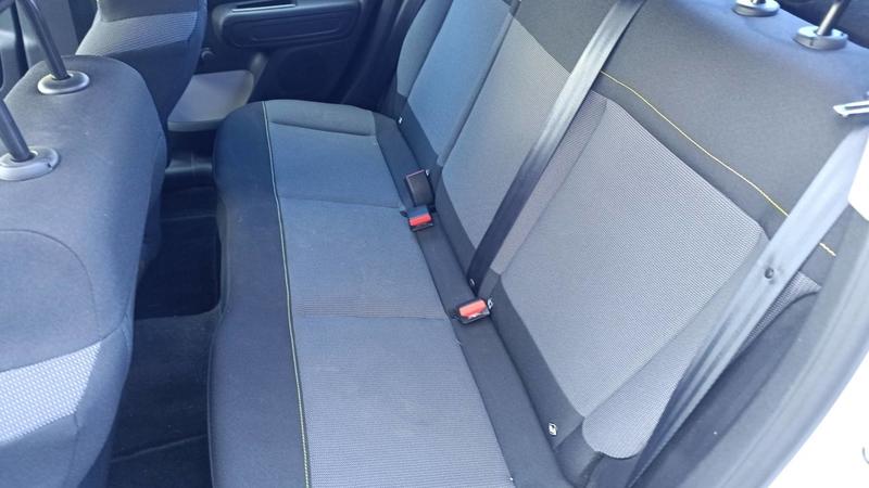 Citroën C3 1.2 PureTech 82 Graphic