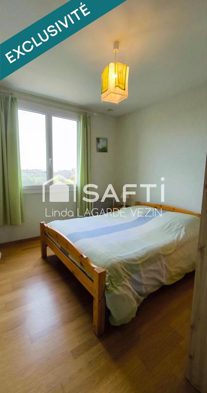 Maison - 139 m² - 6 pièces