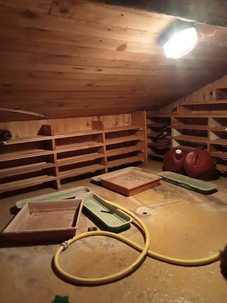 Appartement - 112 m² - 4 pièces