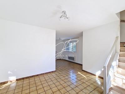 Maison - 63 m² - 3 pièces