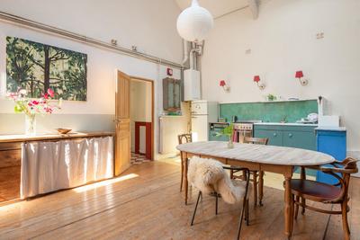 Loft - 98 m² - 5 pièces