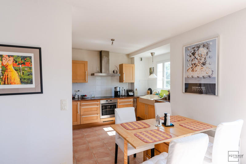 Appartement - 71 m² - 3 pièces