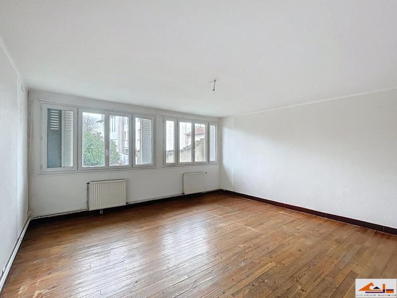 Maison de ville - 100 m² - 4 pièces