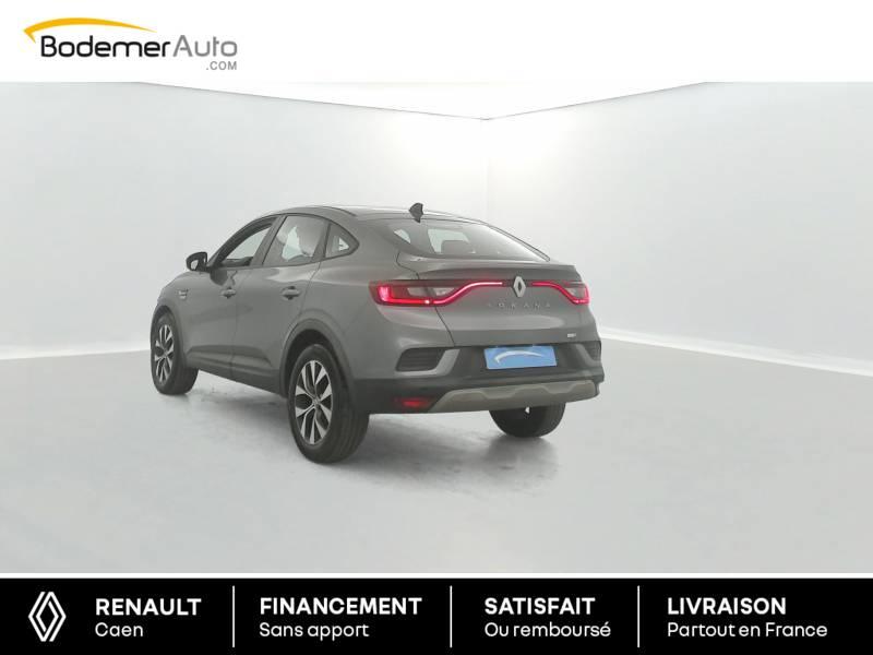 Renault Arkana E-Tech 145 Zen