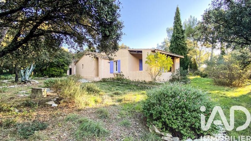 Maison - 127 m² - 5 pièces