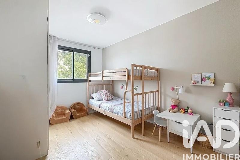 Maison - 142 m² - 6 pièces