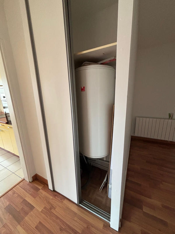 Appartement - 87 m² - 4 pièces