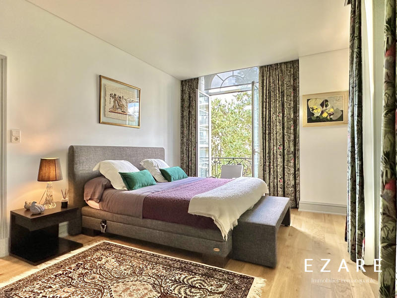 Appartement - 352 m² - 7 pièces