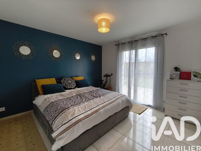 Maison - 195 m² - 7 pièces