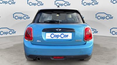 Mini Mini 1.5 Cooper 136 Chili