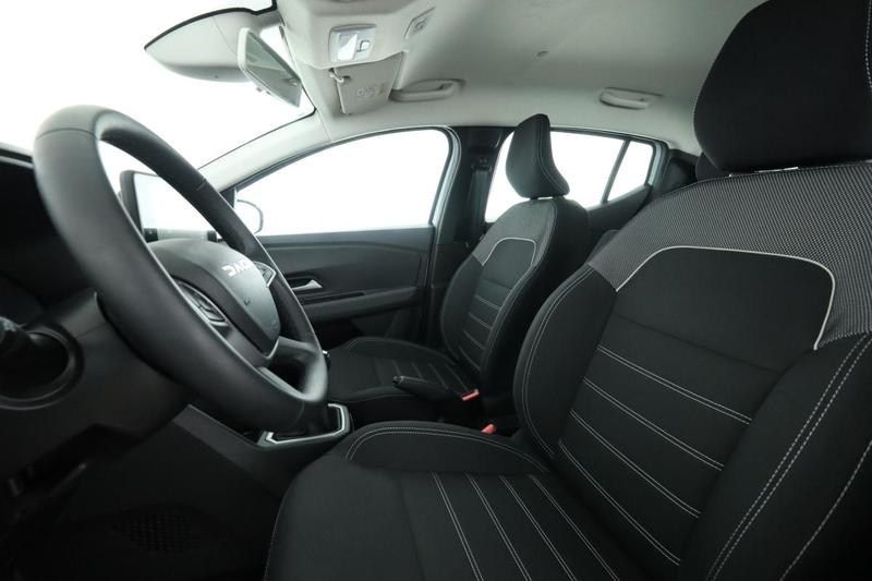 Dacia sandero III 1.0 TCe Expression 91 ch