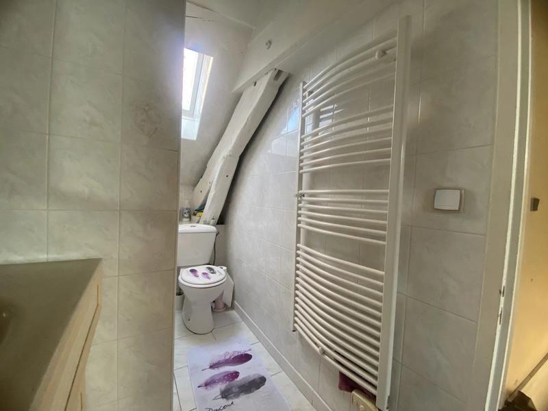 Appartement - 84 m² - 1 pièce