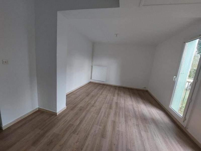 Appartement - 53 m² - 2 pièces