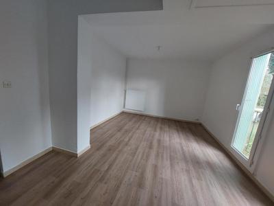 Appartement - 53 m² - 2 pièces