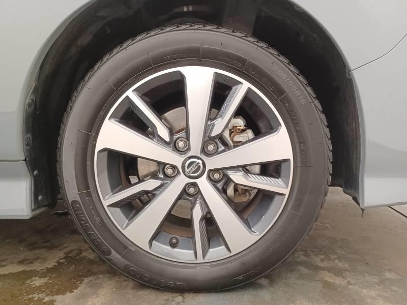 Nissan Leaf Electrique 40kWh Business